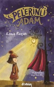 Pelerinli Adam
