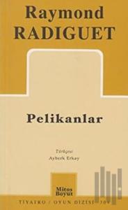 Pelikanlar