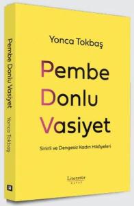 Pembe Donlu Vasiyet