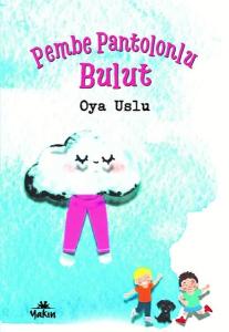 Pembe Pantolonlu Bulut