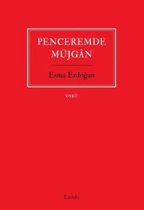 Penceremde Müjgan