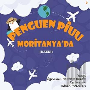 Penguen Piuu Moritanya'da
