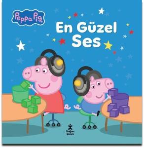 Peppa Pig - En Güzel Ses