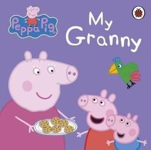 Peppa Pig: My Granny (Ciltli)