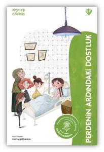 Perdenin Ardındaki Dostluk Hz. Ümmü Gülsüm