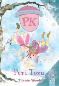 Peri Tozu - Parlak Kanatlar Akademisi