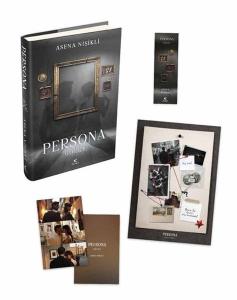 Persona 3 - Gölge (Ciltli)