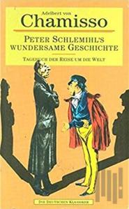 Peter Schlemihl’s Wundersame Geschichte