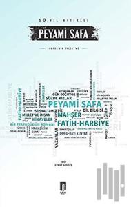 Peyami Safa - 60. Yıl Hatırası