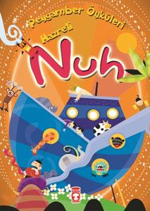 Peygamber Öyküleri - Hz.Nuh