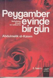 Peygamber (s.a.v) Evinde Bir Gün
