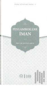 Peygamberlere İman (Ciltli)