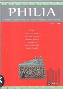 Philia Volume 6 (Ciltli)