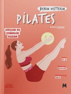 Pilates: Benim Defterim