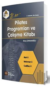 Pilates Programları ve Çalışma Kitabı