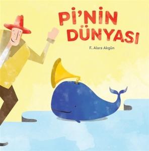 Pi'nin Dünyası