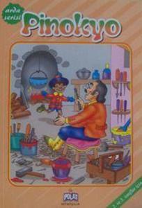 Pinokyo - Arda Serisi