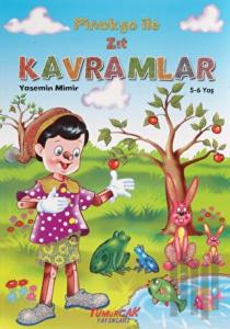 Pinokyo İle Zıt Kavramlar