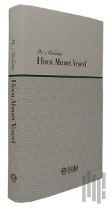 Pir-i Türkistan (Ciltli)