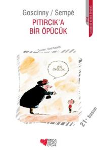 Pıtırcık'a Bir Öpücük