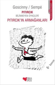 Pıtırcık'ın Armağanları