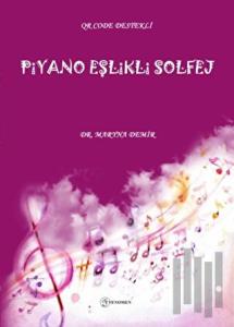 Piyano Eşlikli Solfej