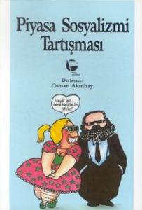 Piyasa Sosyalizmi Tartışması