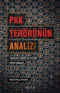 Pkk Terörünün Analizi
