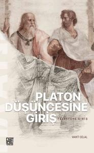 Platon Düşüncesine Giriş - Felsefeye Giriş