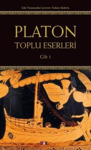 Platon: Toplu Eserleri Cilt 1