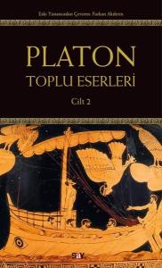 Platon: Toplu Eserleri Cilt 2