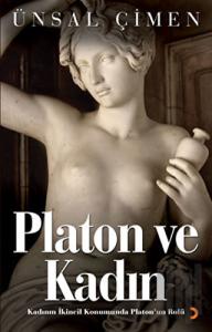 Platon ve Kadın