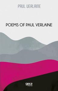 Poems of Paul Verlaine
