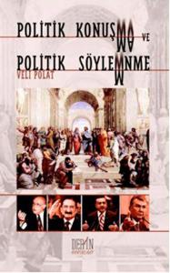 Politik Konuşma ve Politik Söylemnme