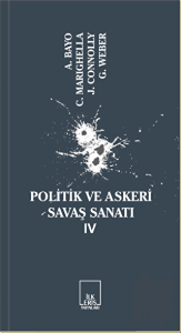 Politik ve Askeri Savaş Sanatı 4