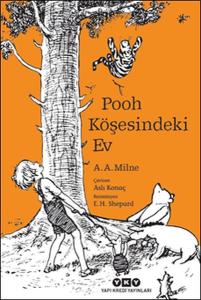 Pooh Köşesindeki Ev