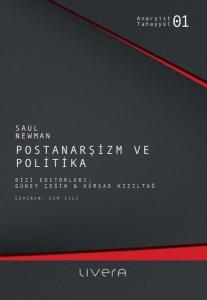 Postanarşizmin Politikası