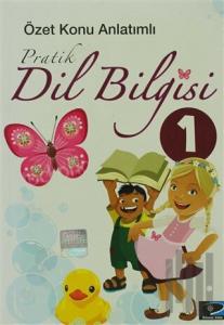 Pratik Dil Bilgisi 1