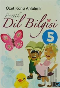 Pratik Dil Bilgisi 5