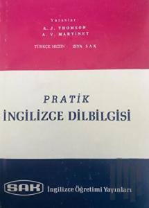 Pratik İngilizce Dilbigisi (Ciltli)