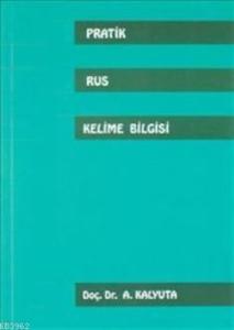 Pratik Rus Kelime Bilgisi