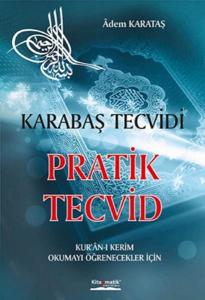 Pratik Tecvid Karabaş Tecvidi