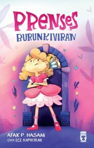 Prenses Burunkıvıran