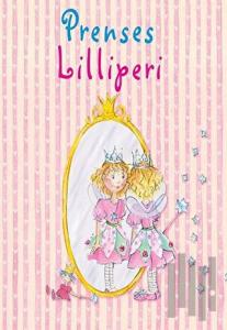 Prenses Lilliperi (Ciltli)