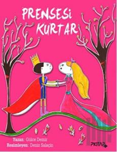 Prensesi Kurtar