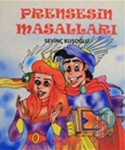 Prensesin Masalları
