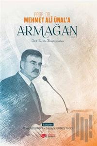 Prof. Dr. Mehmet Ali Ünal'a Armağan