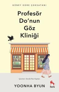 Profesör Do'nun Göz Kliniği