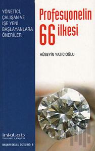 Profesyonelin 66 İlkesi