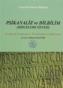 Psikanaliz ve Dilbilim